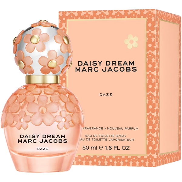 Daisy Dream Daze - Eau de toilette (Bilde 2 av 2)