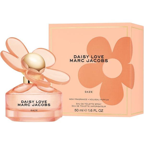 daisy love marc jacobs prisjakt