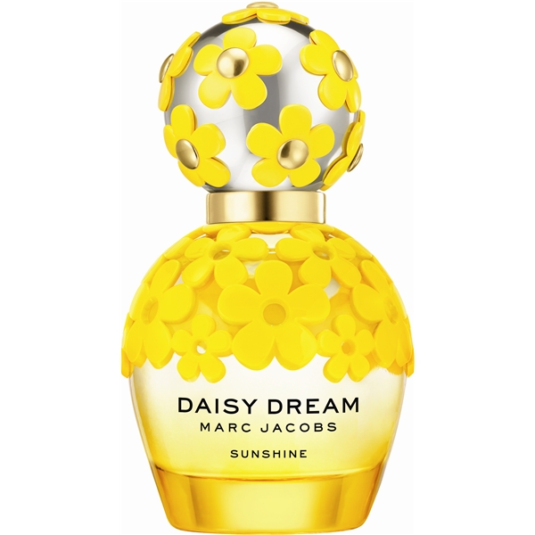 Daisy Dream Sunshine - Eau de toilette