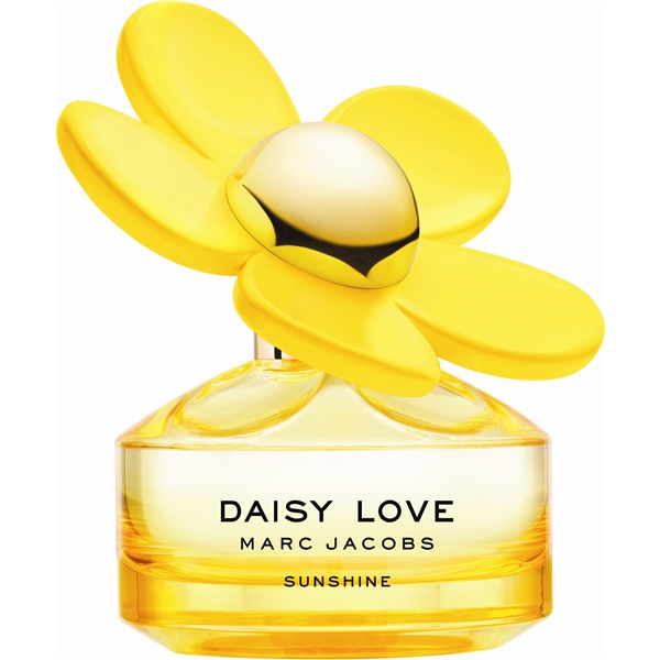 Daisy Love Sunshine - Eau de toilette