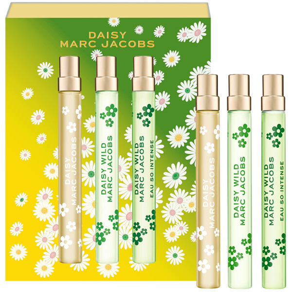 Daisy Trio - Gift Set