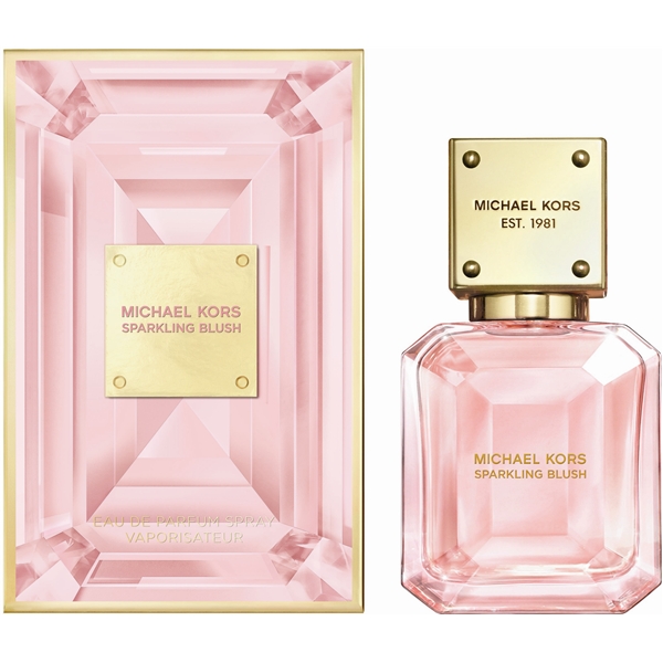 Sparkling Blush - Eau de parfum