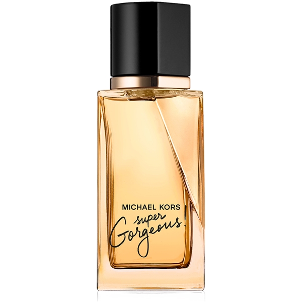 Michael Kors Super Gorgeous - Eau de parfum (Bilde 1 av 5)