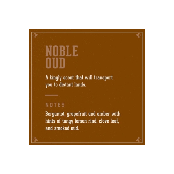 18.21 Man Made Noble Oud Man Made Wash (Bilde 3 av 3)