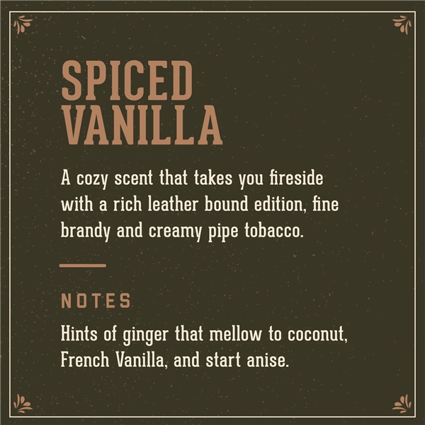 18.21 Man Made Spiced Vanilla Oil (Bilde 3 av 6)