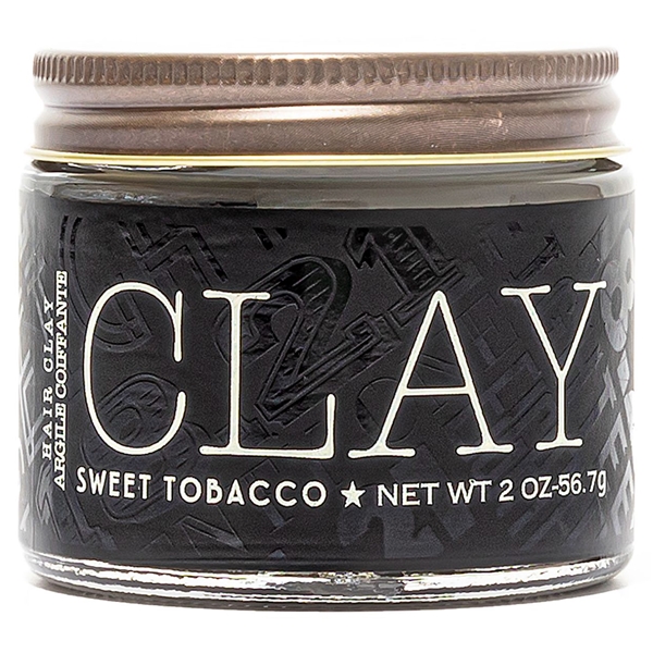 18.21 Man Made Sweet Tobacco Clay (Bilde 1 av 7)