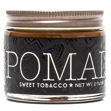 18.21 Man Made Sweet Tobacco Pomade