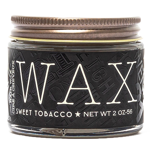 18.21 Man Made Sweet Tobacco Wax (Bilde 1 av 7)