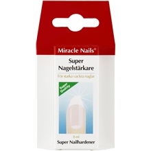 Miracle Nails Super Nailhardener