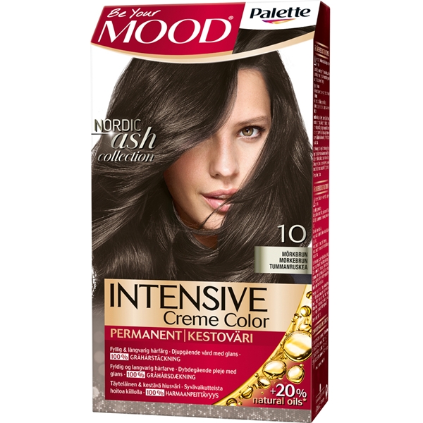 MOOD Hair Color (Bilde 1 av 3)
