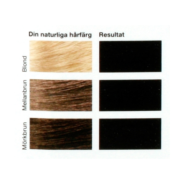 MOOD Hair Color (Bilde 2 av 3)