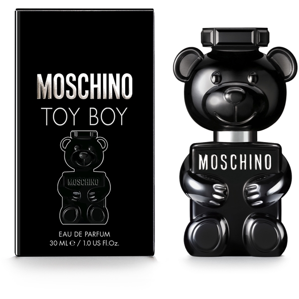 Moschino Toy Boy - Eau de parfum (Bilde 2 av 2)