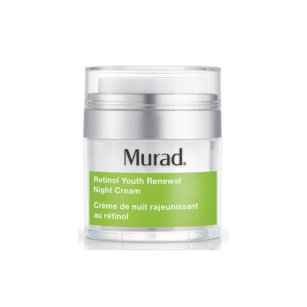 Retinol Youth Renewal Night Cream