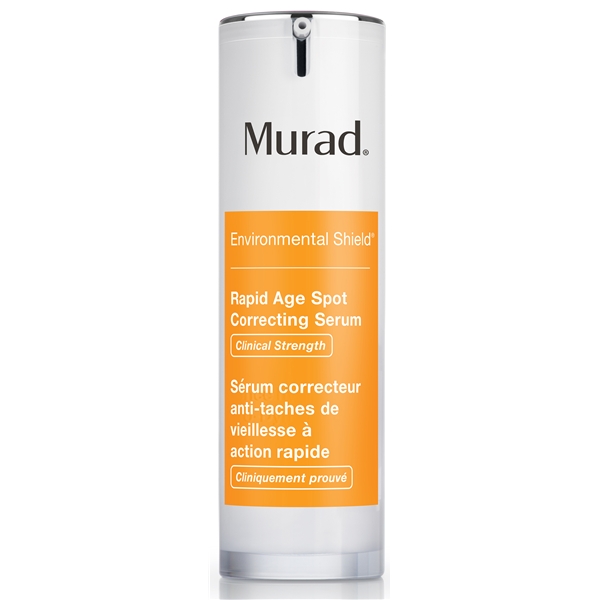 Rapid Age Spot Correcting Serum