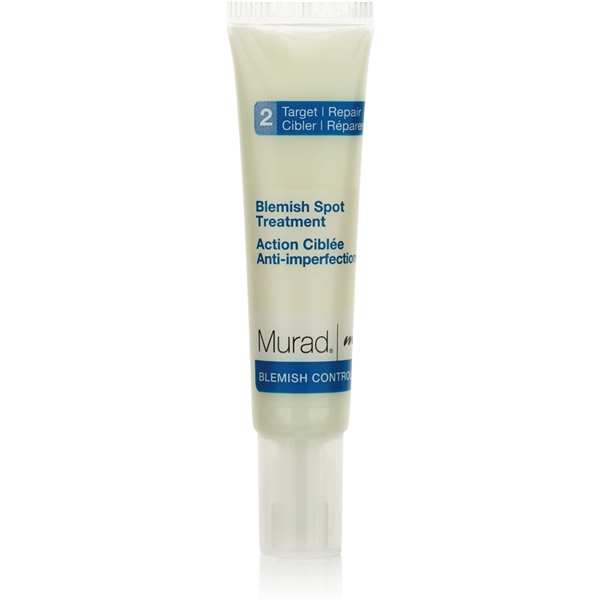 Blemish Control Blemish Spot Treatment