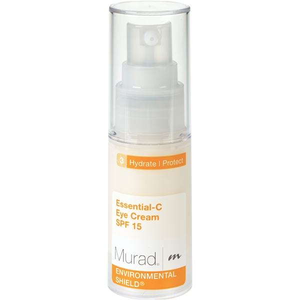 Essential C Eye Cream SPF 15 Øyecremer