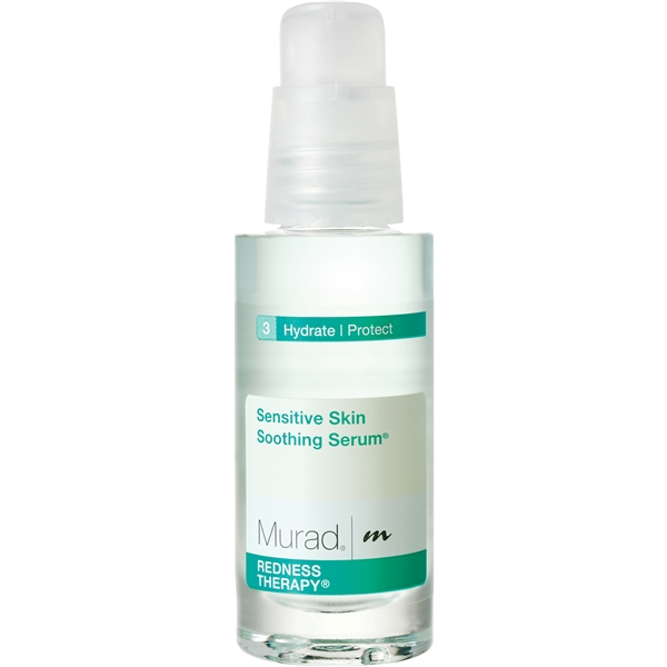 Redness Therapy Sensitive Skin Soothing Serum