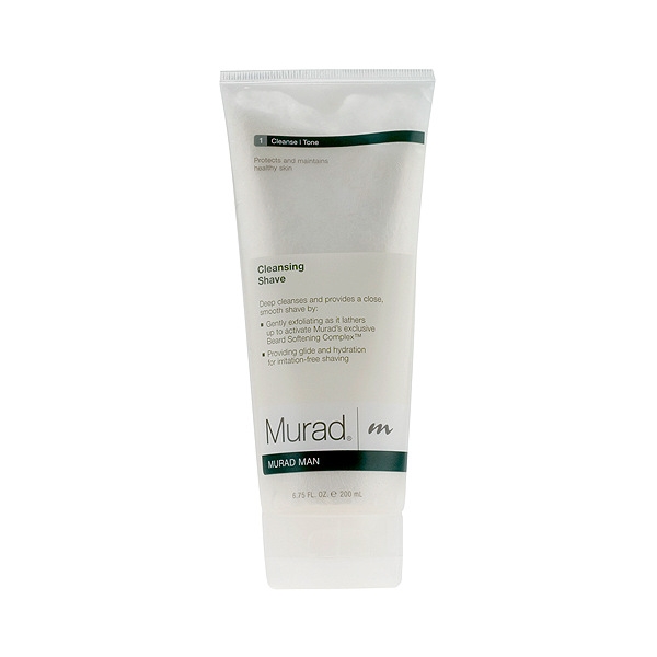 Murad Man Cleansing Shave