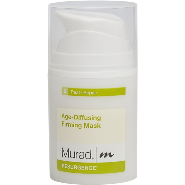 Resurgence Age Diffusing Firming Mask