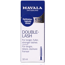 Mavala Double Lash - Eyelash Serum