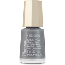 Mavala Timeless Colors Collection 5 ml