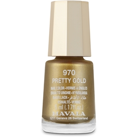 Mavala Pretty Rebel Collection 5 ml No. 970