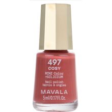Mavala EmotiColors Collection 5 ml No. 497