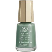 No. 502 Chiang Mai