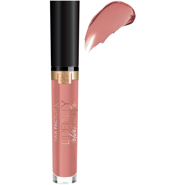 Lipfinity Velvet Matte Lipstick (Bilde 1 av 4)