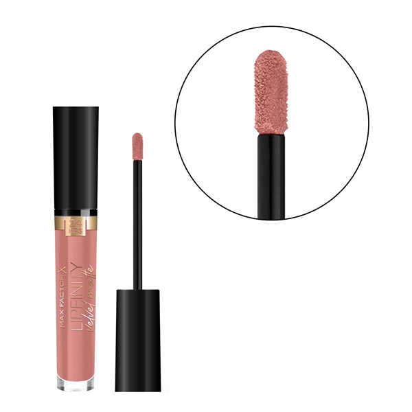 Lipfinity Velvet Matte Lipstick (Bilde 2 av 4)