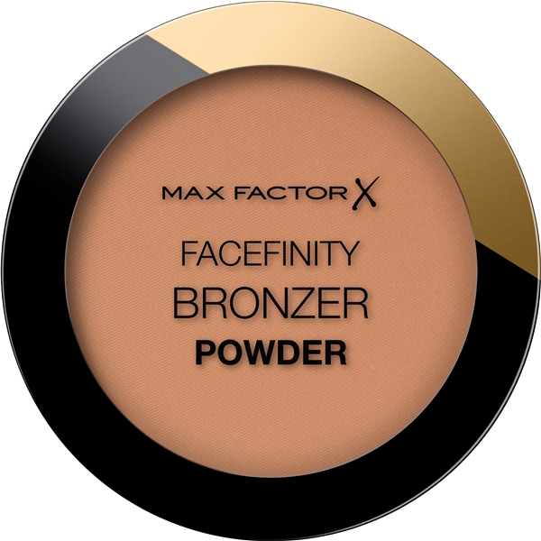 Max Factor Facefinity Powder Bronzer (Bilde 1 av 3)