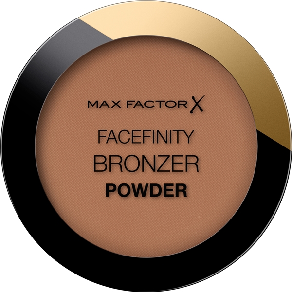 Max Factor Facefinity Powder Bronzer (Bilde 1 av 2)