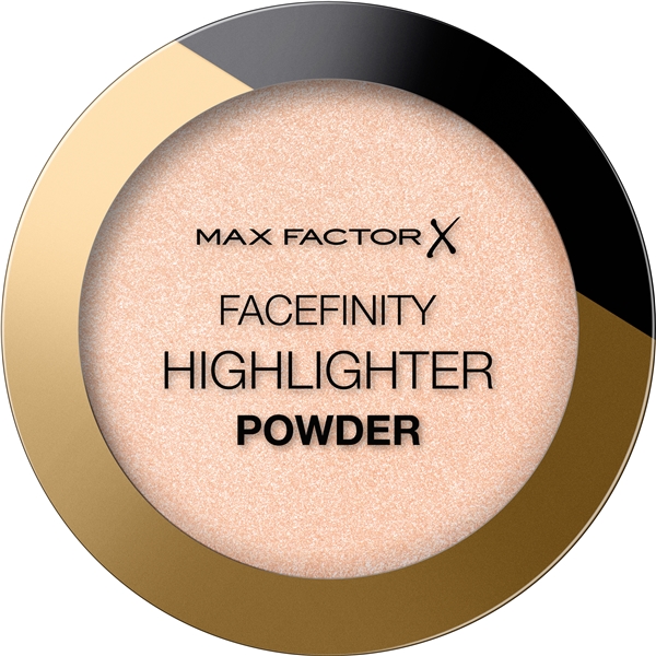 Max Factor Facefinity Powder Highlighter (Bilde 1 av 3)