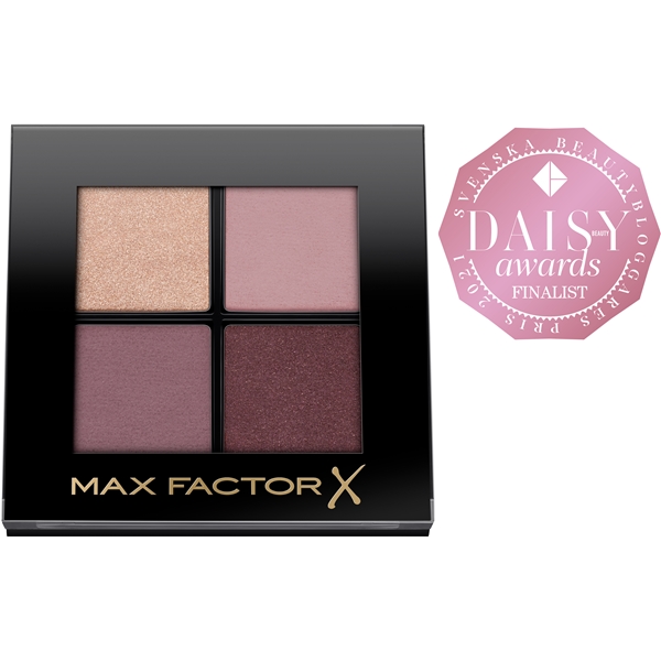 Max Factor Colour XPert Soft Touch Palette (Bilde 1 av 2)