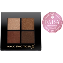 No. 004 Veiled Bronze