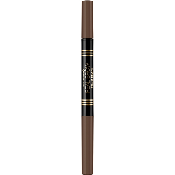 Max Factor Real Brow Fill & Shape (Bilde 1 av 5)