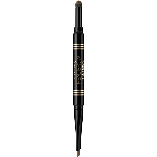 Max Factor Real Brow Fill & Shape (Bilde 3 av 5)