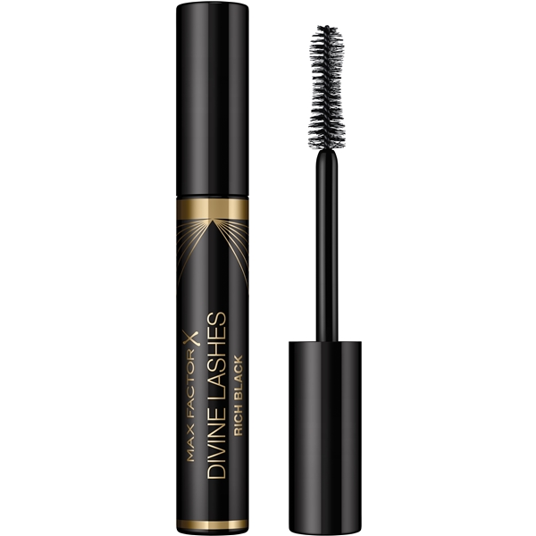 Max Factor Divine Lashes Mascara (Bilde 1 av 4)