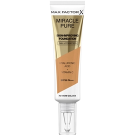 Miracle Pure Foundation 30 ml No. 076
