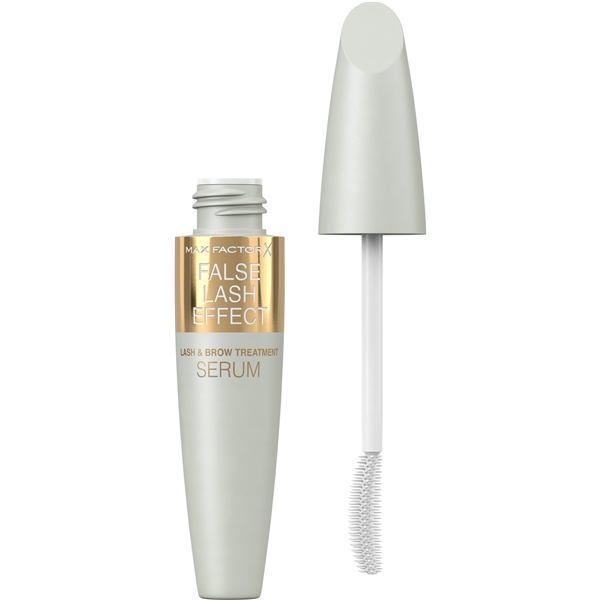 False Lash Effect Mascara Lash & Brow Serum (Bilde 2 av 3)