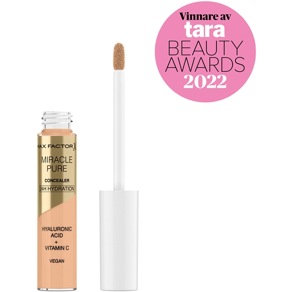 Max Factor Miracle Pure Concealer (Bilde 1 av 5)