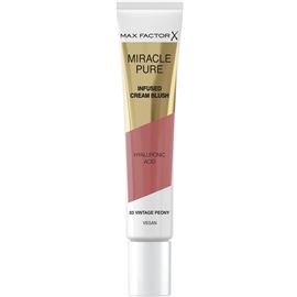 Max Factor Miracle Pure Cream Blush 15 ml No. 003