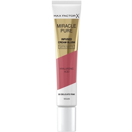 Max Factor Miracle Pure Cream Blush 15 ml No. 005