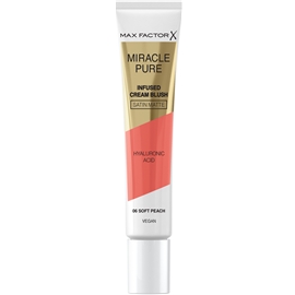Max Factor Miracle Pure Cream Blush 15 ml No. 006