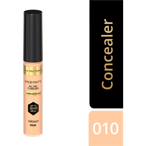 Facefinity All Day Flawless Concealer (Bilde 2 av 3)