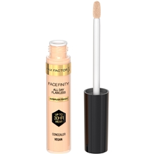Facefinity All Day Flawless Concealer 7 ml No. 020