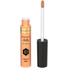 Facefinity All Day Flawless Concealer 7 ml No. 050