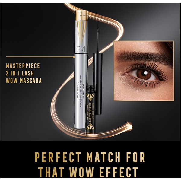 Masterpiece Matte Liquid Eyeliner (Bilde 8 av 9)