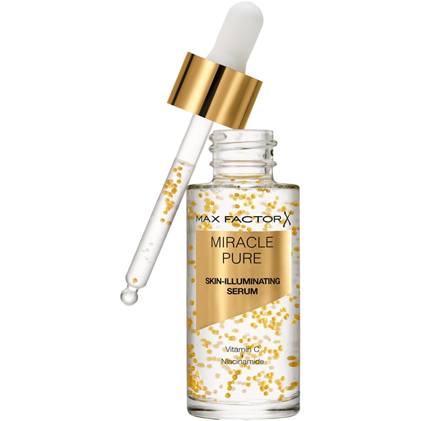 Max Factor Miracle Pure Skin Illuminating Serum (Bilde 1 av 7)