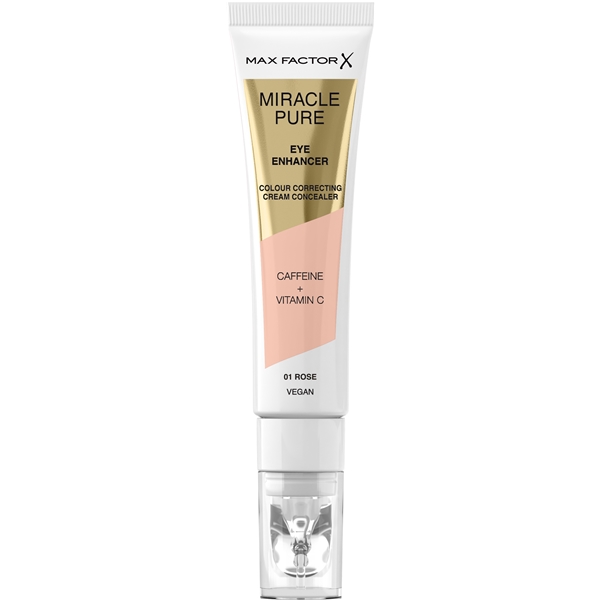 Miracle Pure Eye Enhancer (Bilde 1 av 6)